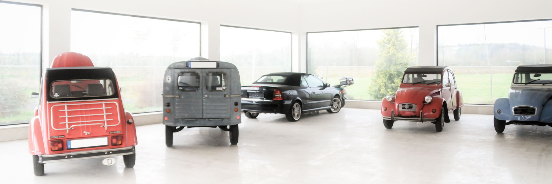 Stephan May KFZ-Meisterbetrieb